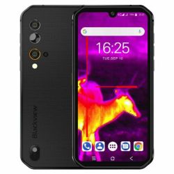 Andorra-Blackview BV9900 Pro 8GB Ram+128GB Gray