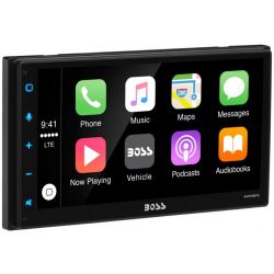 Andorra-Boss Audio Systems BVCP9675A