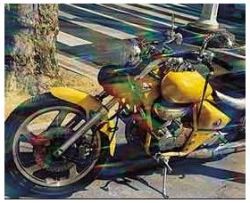 Andorra-Cokin Diffractor Cosmos B40