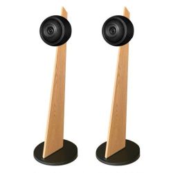 Andorra-Cabasse Baltic 5 Wood Black (Pareja)