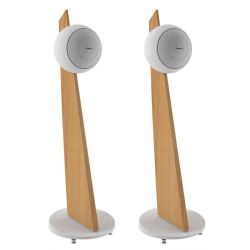 Andorra-Cabasse Baltic 5 Wood White (Pareja)