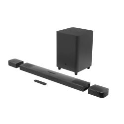 Andorra-JBL Bar 9.1 True Wireless Surround