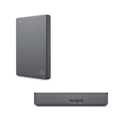 Andorra-Seagate Basic 1TB