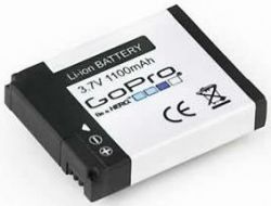 Andorra-GoPro Bateria recargable c�maras HD