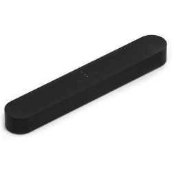 Andorra-Sonos Beam (Gen 2) Soundbar Black
