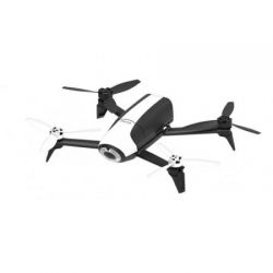 Andorra-Parrot Bebop 2 Drone White