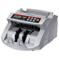 Andorra-Bill Counter  Detector Contador Billetes