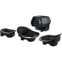 Andorra-Blackmagic Pocket Cinema Camera Pro EVF