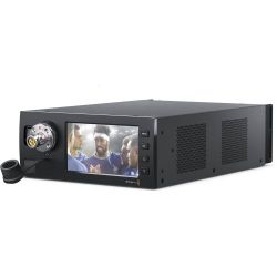 Andorra-Blackmagic Studio Fiber Converter