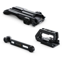 Andorra-Blackmagic URSA Mini Shoulder Kit