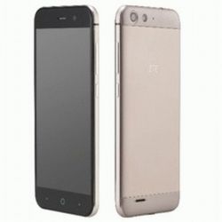Andorra-ZTE Blade V6 16GB Gold+8GB