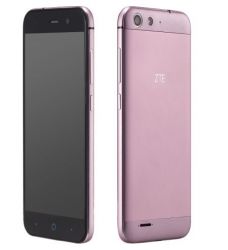 Andorra-ZTE Blade V6 16GB Pink+8GB