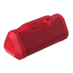 Andorra-Monster Blaster 3.0 Wireless Bommbox Red