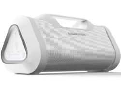 Andorra-Monster Blaster 3.0 Wireless Bommbox White