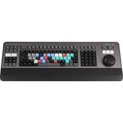 Andorra-Blackmagic DaVinci Resolve Editor Keyboard