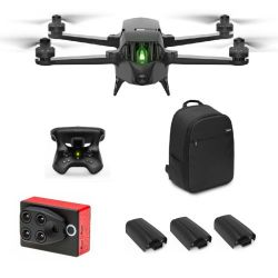 Andorra-Parrot Bluegrass Fields