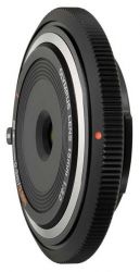 Andorra-Olympus 15mm 1:8.0 Body Cap Lens