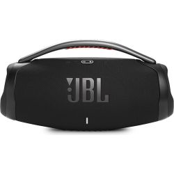 Andorra-JBL Boombox 3 Black