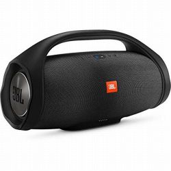 Andorra-JBL Boombox Black