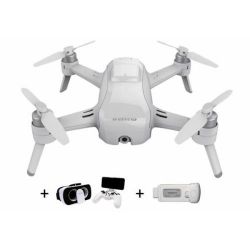 Andorra-Yuneec Breeze 4K+FPV & Controller Kit+Bater�a