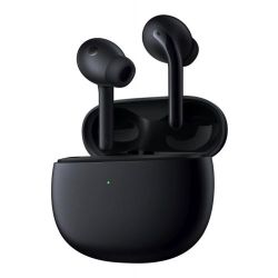 Andorra-Xiaomi Buds 3 Carbon Black