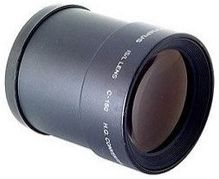 Andorra-Olympus IS/L C-160 H.Q. Converter 1.45x Lens