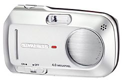 Andorra-Olympus Camedia C-470 Zoom