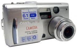Andorra-Olympus Camedia C-60 Zoom