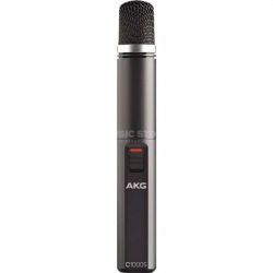 Andorra-AKG C1000 S Versatile Small Diaphragm Condensor Microphone