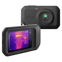 Andorra-Flir C5