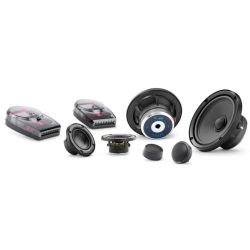 Andorra-JL Audio C6-653