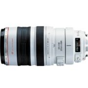 Andorra-Canon EF 100-400mm F/4.5-5.6L IS USM (Garant�a Canon Europa)