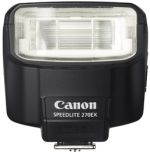 Andorra-Canon Speedlite 270EX