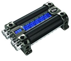 Andorra-Boss Audio Systems CAP18