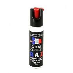 Andorra-Spray Defensa Gas CS