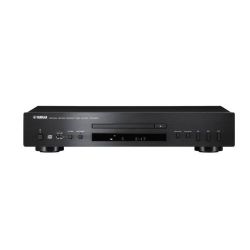 Andorra-Yamaha CD-S300 Black