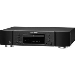 Andorra-Marantz CD6007 Black