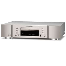 Andorra-Marantz CD6007 Silver Gold