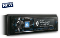 Andorra-Alpine CDE-178BT