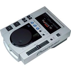Andorra-Pioneer DJ CDJ-100S
