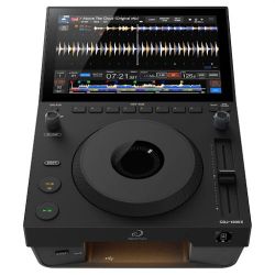 Andorra-AlphaTheta CDJ-1500X