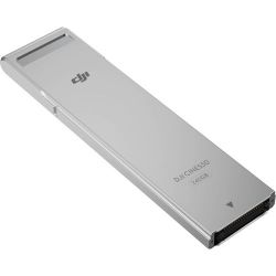 Andorra-DJI Inspire 2 CINESSD (240G)