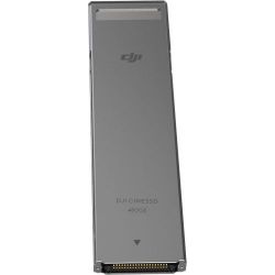 Andorra-DJI Inspire 2 CINESSD (480G)