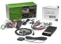 Andorra-Parrot CK3300 GPS