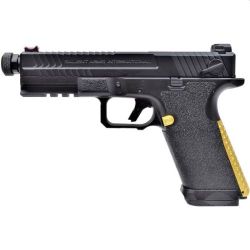 Andorra-Cyma Sai Blu Advanced AEP Mosfet Edition [EMG] Black/Gold CM135UP