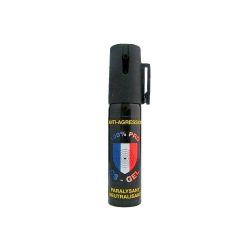 Andorra-Spray Defensa Gel CS Pro