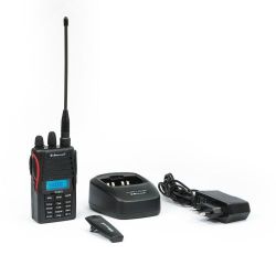 Andorra-Midland CT 410