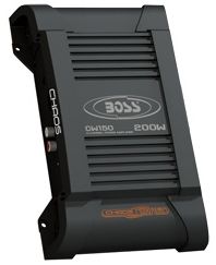 Andorra-Boss Audio Systems CW150