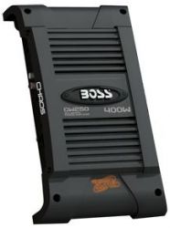Andorra-Boss Audio Systems CW250