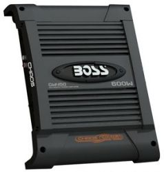 Andorra-Boss Audio Systems CW450